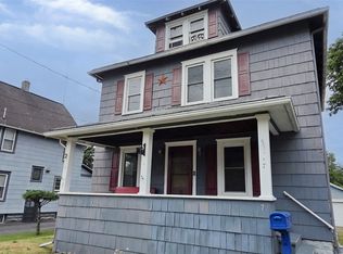 7 Riverside St, Binghamton, NY 13904