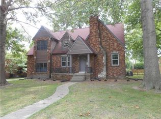 311 Garden Blvd, Belleville, IL 62220