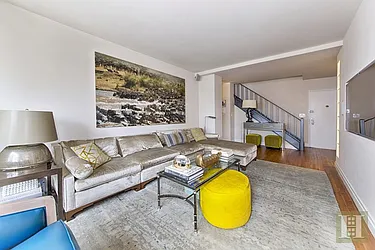 Sold by Halstead Real Estate