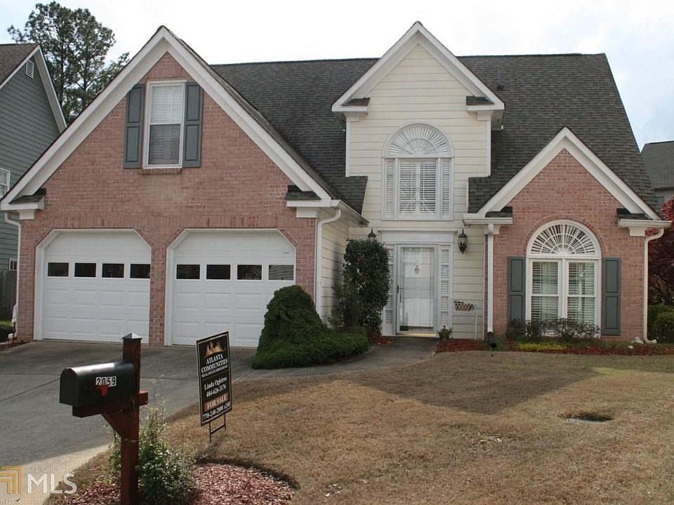 1st image of 2059 Drogheda Ln