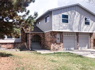 19557 E Floyd Ave, Aurora, CO 80013