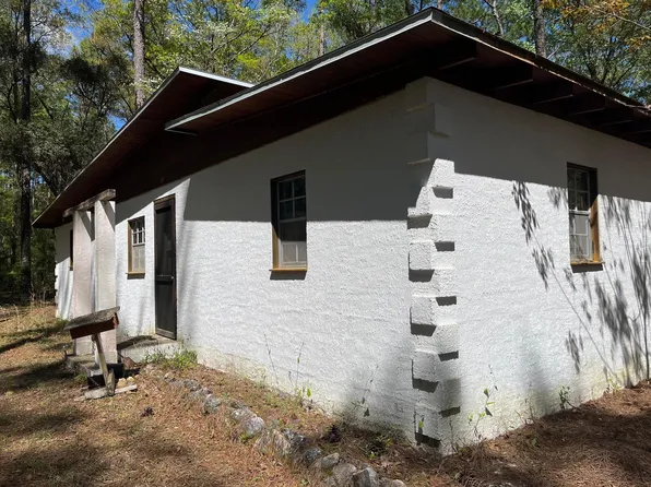 10720 Old Plank Rd, Tallahassee, FL 32305