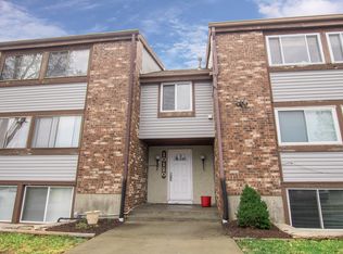 10120 W 96th St APT E, Overland Park, KS 66212