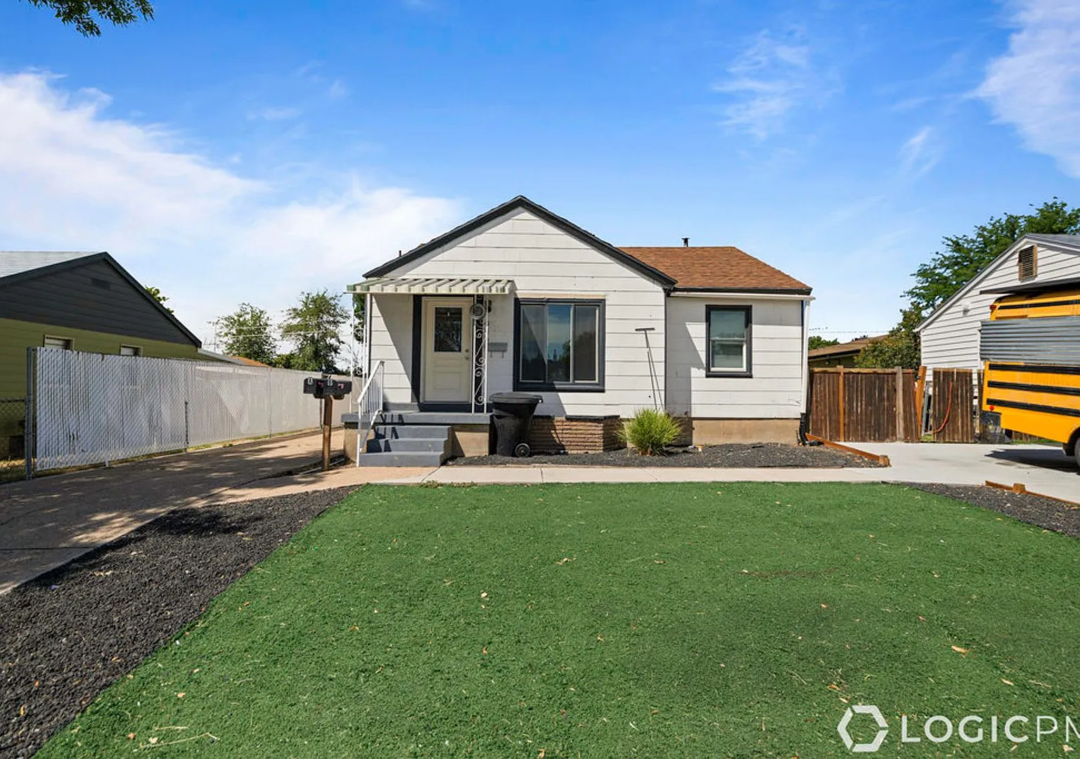 1 Bed / 1 Bath Downstairs Unit for Rent in Clearfield, UT $995 — Photo 1