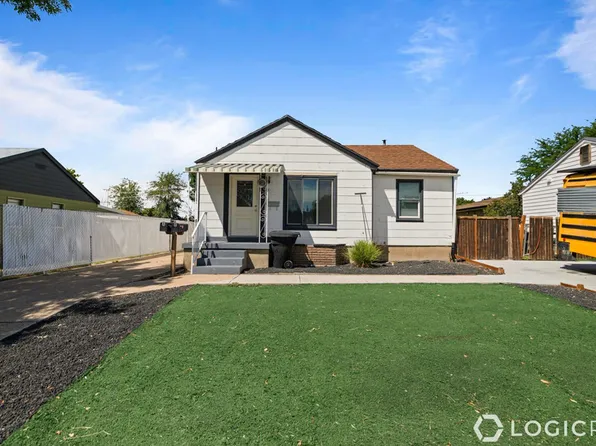 945 E 1000 S Unit B, Clearfield, UT 84015