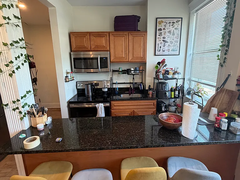 74 Park Dr #7 — Photo 1
