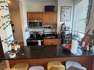 74 Park Dr #7, Boston, MA 02215