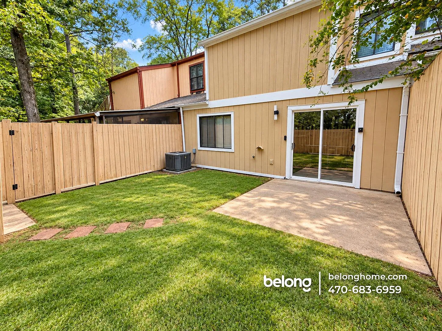 3 bed, 2.0 bath, 1252 sqft, $1,715 — Photo 1