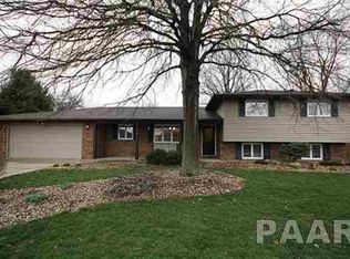 421 S Nebraska Ave, Morton, IL