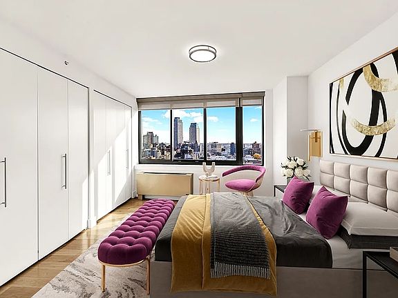 3rd image of 4705 Center Blvd APT 1201