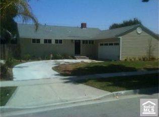 1970 Knoxville Ave, Long Beach, CA 90815