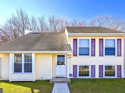 6 Tanya Garth, Middle River, MD, 21220