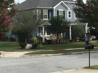 1948 Cutleaf Creek Rd, Grayson, GA 30017