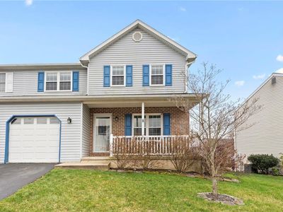 123 Dogwood Dr, Fleetwood, PA, 19522