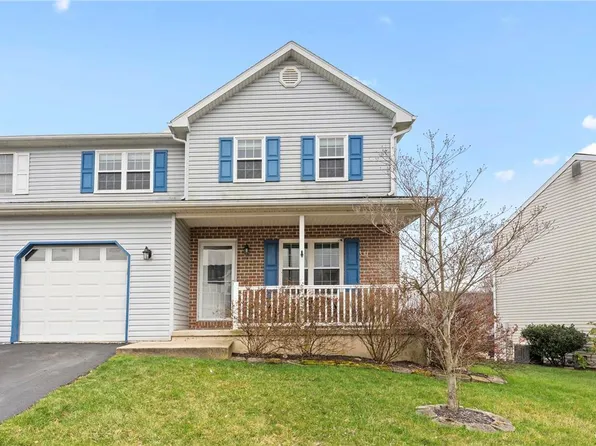 123 Dogwood Dr, Fleetwood, PA 19522
