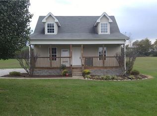 1005 Orchard Dr LOT 12, Portland, TN 37148