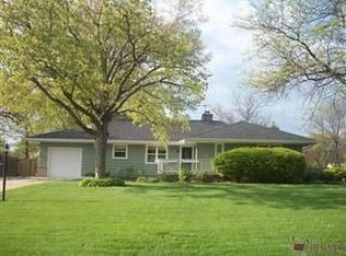 504 Overwood Rd, Akron, OH 44313