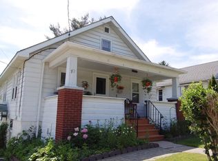 10 Carolina Ave, Troy, NY 12180