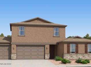 9040 E Tanzanite Rock Way, Vail, AZ 85641