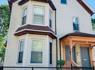 18 Davids St, Brockton, MA 02301