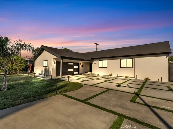 8848 Gerald Ave, North Hills, CA 91343