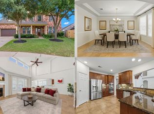 3301 Remington Rise Ln, Katy, TX 77494