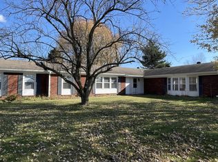 4649 W Lea Ln, Hanover, IN 47243