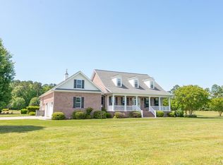 102 Morgana Dr, Hertford, NC 27944