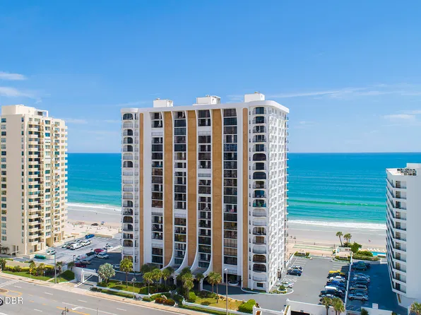 3003 S Atlantic Ave APT 19C6, Daytona Beach Shores, FL 32118