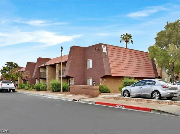 5081 River Glen Dr Unit 97, Las Vegas, NV 89103