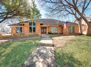 1001 Canadian Cir, Grand Prairie, TX 75050