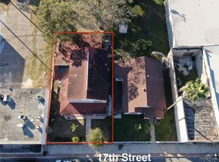 508 S 17th St, McAllen, TX 78501