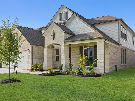3rd image of 23427 Persimmon Creek Ln