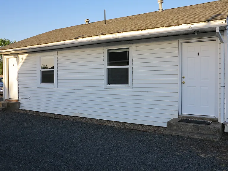 Outside View