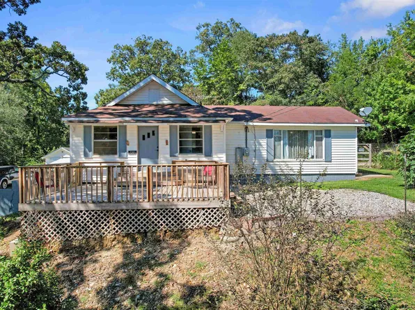 7201 Park Ave, Fountain Lake, AR 71901