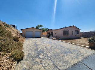 22161 Backbone Rd, Redding, CA 96003
