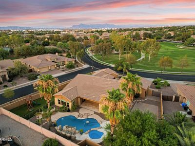 4204 S Winter Ln, Gilbert, AZ, 85297