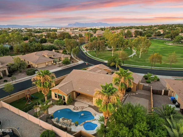 4204 S WINTER Lane, Gilbert, AZ 85297