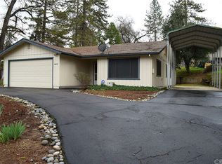 49832 Canoga Dr, Oakhurst, CA