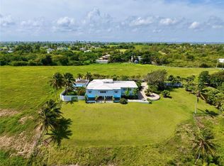 665 Aquamarina, Isabela, PR 00662