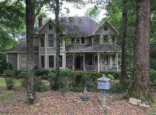 1400 Jasmine Hill Rd, Wetumpka, AL 36093