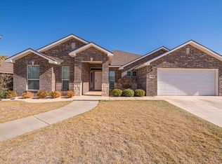 6125 Candlestick Dr, Midland, TX 79706