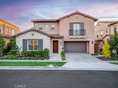 111 Reflection, Irvine, CA, 92620