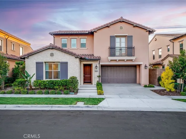 111 Reflection, Irvine, CA 92620