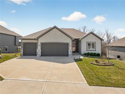 4609 NW 141st Ter, Platte City, MO, 64079