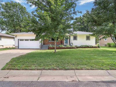 207 Summit Dr, Abilene, KS, 67410