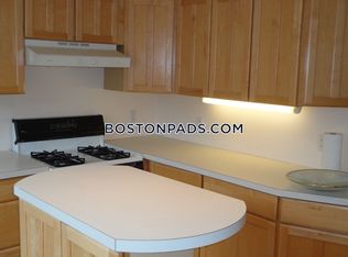 187 Huron Ave, Cambridge, MA 02138