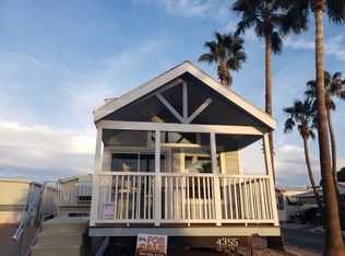9252 E Broadway Rd #28, Mesa, AZ 85208