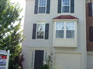 18713 Little Star Ln, Gaithersburg, MD 20874