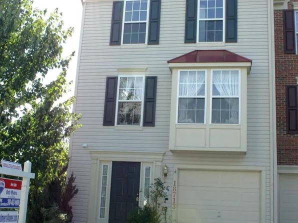 18713 Little Star Ln, Gaithersburg, MD 20874